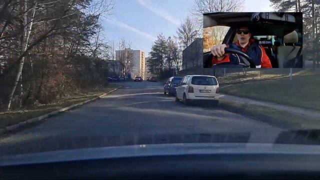 #10 Как в Европпе - Чехии собирают и сортируют разные виды мусора. Мои рассуждения. смотреть онлайн