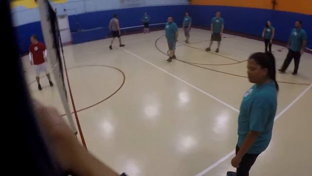 Epic Fail vs Balls Out game 2 2-25-16 смотреть онлайн