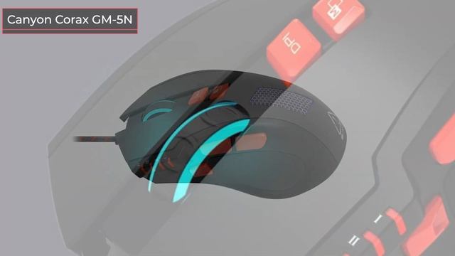 ТОП—7. Лучшие недорогие игровые мыши. Ноябрь 2022 года. Рейтинг! смотреть онлайн