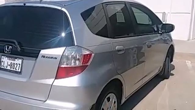 2013 Honda Fit Base in North Richland Hills, TX 76180 смотреть онлайн