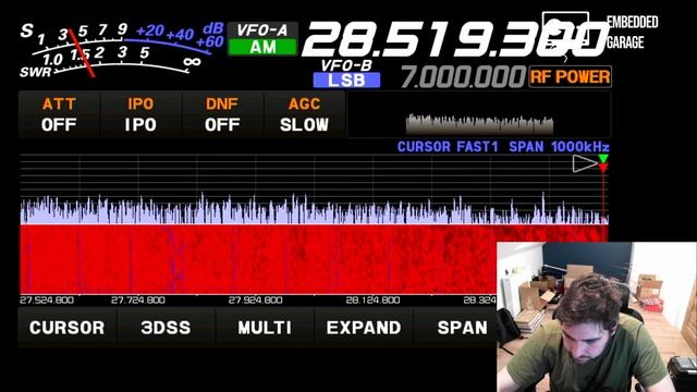 [Live] Hantek DPO8064C alternatywne oprogramowanie смотреть онлайн