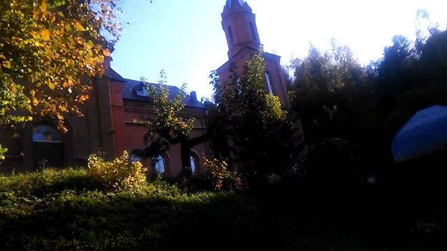 Залохвенье)) и Криница в Могилёве Красивое место смотреть онлайн