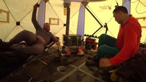 ЗА ТРОФЕЕМ В ЯКУТИЮ. ТРОФЕЙНАЯ РЫБАЛКА В ЯКУТИИ.