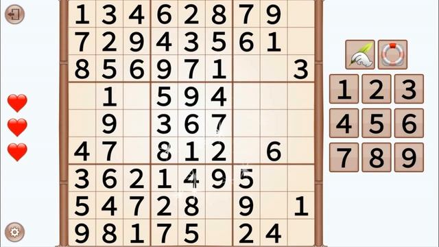 How to Play: Sudoku Master Walkthrough 1 смотреть онлайн