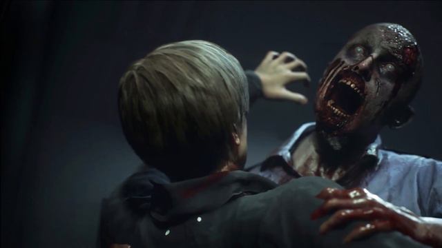 Resident Evil 2 Remake - Review (SPOILERS) смотреть онлайн