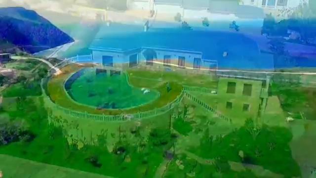 Город - курорт Анапа, п. Су-Псех смотреть онлайн