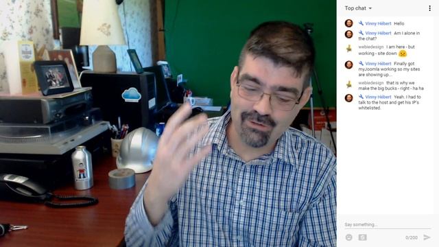 Enable Default Blacklist Text Filter for Administrator Group- ? Maintenance Monday Live Stream #043 смотреть онлайн