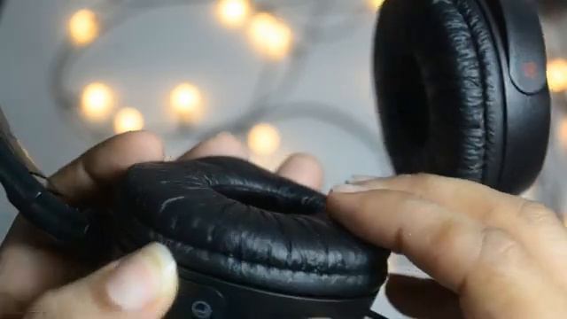 Audífonos SONY mdr-zx110 | UNBOXING/REVIEW - Jennifer Lozano смотреть онлайн