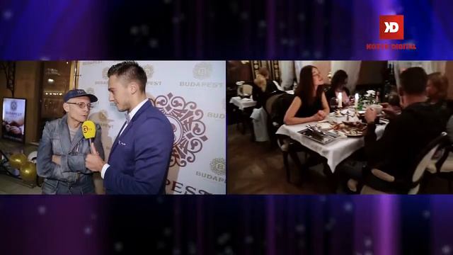 GTV - БУРЖУАЗИЯ / День Рождение 1 год смотреть онлайн