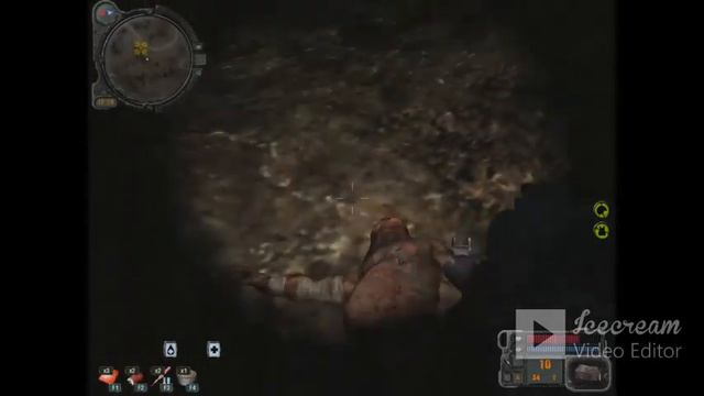 S.T.A.L.K.E.R. Зов Припяти--1--Скат 3 и Земснаряд смотреть онлайн