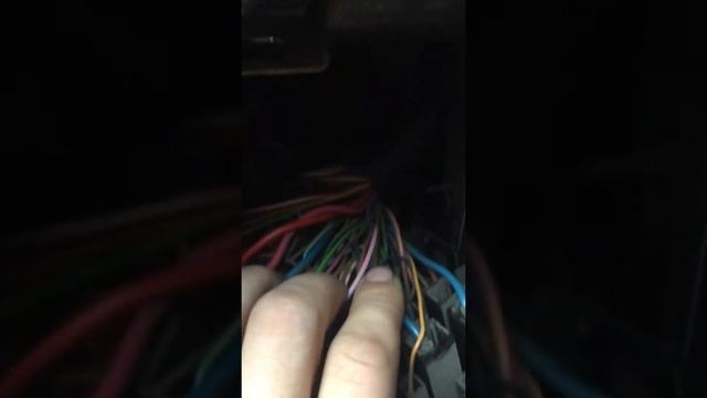 Подключение сигналки гранта люкс смотреть онлайн