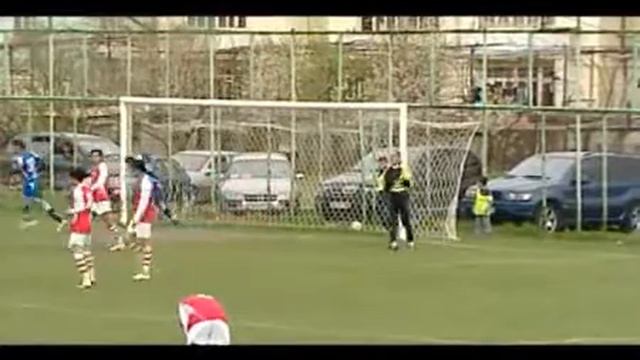 Spartaki Dinamo 2 1 1 смотреть онлайн