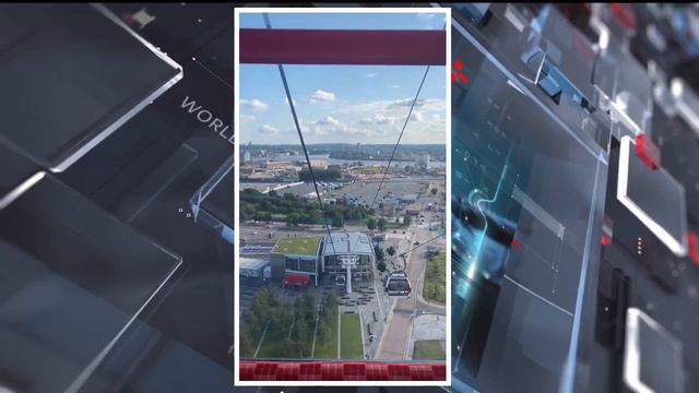 Что на самом деле происходит в Великобритании 🇬🇧 Обсуждение новостей