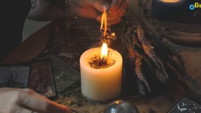 Открытие порталов к темным. К чему приводят бездумные ритуалы. Лаборатория Гипноза. смотреть онлайн