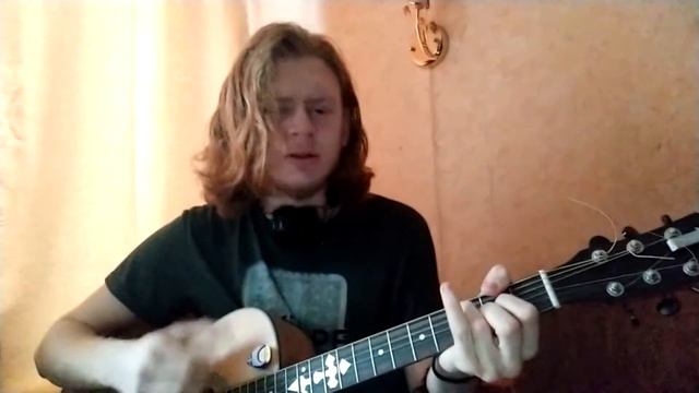 НОЛЬ - РУССКИЙ ROCK-N-ROLL COVER смотреть онлайн