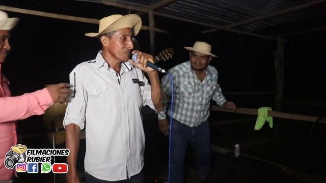 FIESTA DE ANIMALES - JOROPO VENEZOLANO. ELIOT AIZPRUA, ARMANDO ALONSO Y GERMÁN RODRÍGUEZ #capira смотреть онлайн