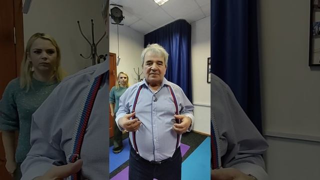 Йога смеха: новый способ избавиться от стресса и поддерживать себя. смотреть онлайн