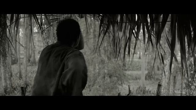 Black Slave Ends Up on a Horror Plantation Where People Are Used as Disposables смотреть онлайн