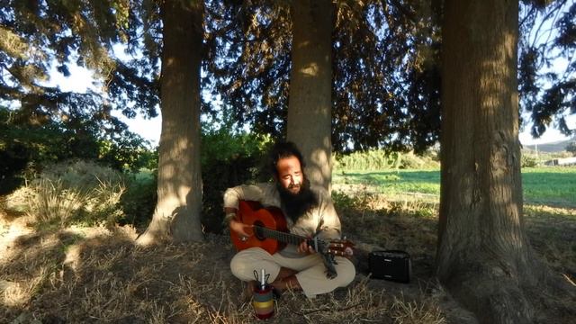 Pako DOĞAN - Uyur İdik Uyardılar(Pir Sultan Abdal) смотреть онлайн