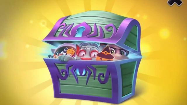 HALLOWEEN NEW GAME Talking Tom’s Spooktacular UPDATES Reversed Cartoon смотреть онлайн