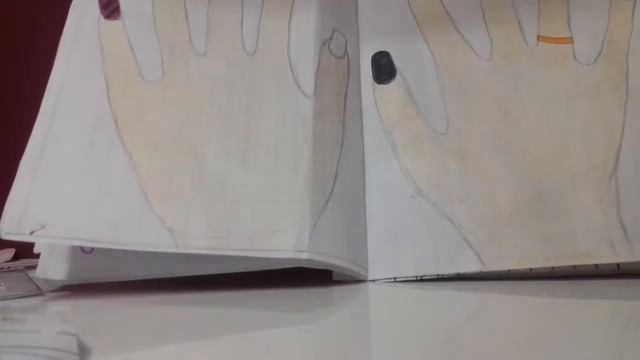 Открываю бумажные сюрпризы. Радужный коктейль. КСЮША БЛАГУШИНА. смотреть онлайн