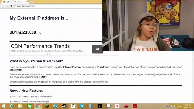 Internet e IP смотреть онлайн