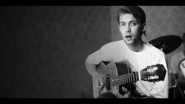 Веня Д'ркин - Пыль тысячи дорог (Сказка про бомжика) смотреть онлайн
