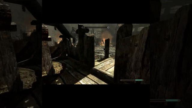 Когда проходишь Скайрим в 100-ый раз смотреть онлайн