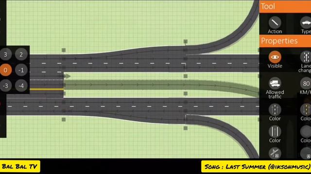 BUILD AN INTERCHANGE - NOOB VERSION - INTERSECTION CONTROLLER 2020 смотреть онлайн
