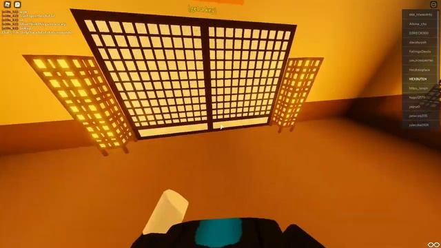 НЕ ЗАХОДИ в ЭТОТ ПЛЕЙС в РОБЛОКСЕ! ХАКЕРСКАЯ ИГРА Roblox 2021 смотреть онлайн