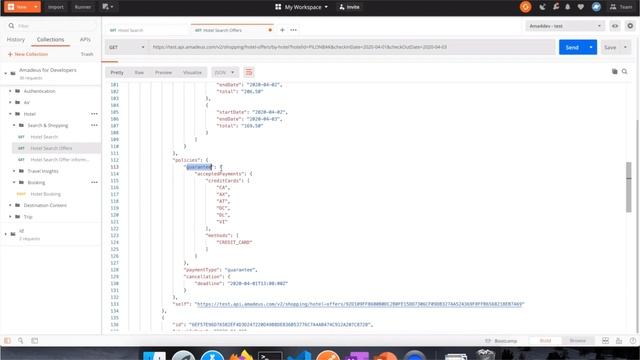 Build a hotel booking engine with Amadeus Self-Service APIs смотреть онлайн