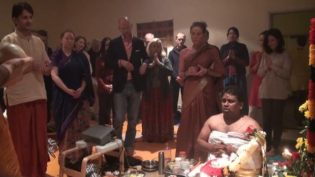 Маха Шива Ратри 2014, RIGA. 00051 смотреть онлайн