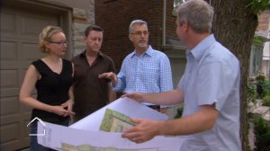 Программа «Садовые волшебники» в эфире телеканала «Бобёр»