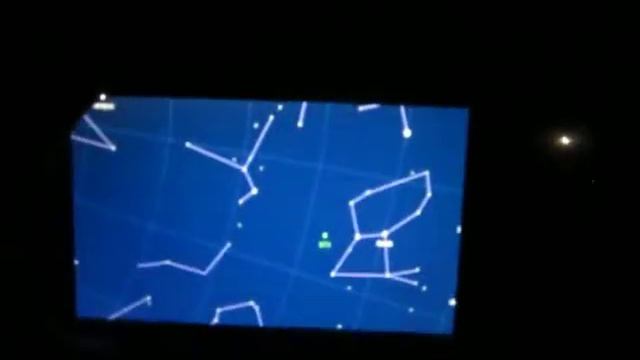 Southern Hemisphere constellations and Stars are wild!! смотреть онлайн