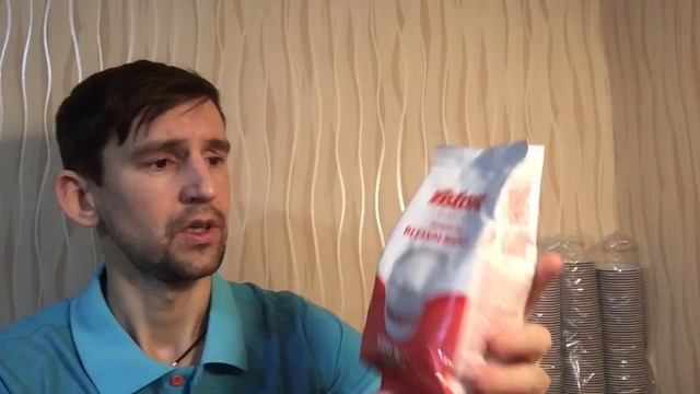 Какой кофе используют в кофеаппараты? смотреть онлайн