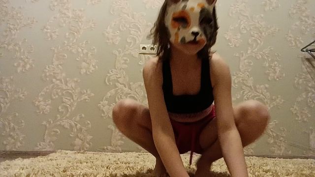 туториал по ходьбе и бегу?❣️ смотреть онлайн