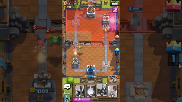 ИМБА ТАКТИКА!!! БАНДИТКА+КЛАДБИЩЕ!!! смотреть онлайн