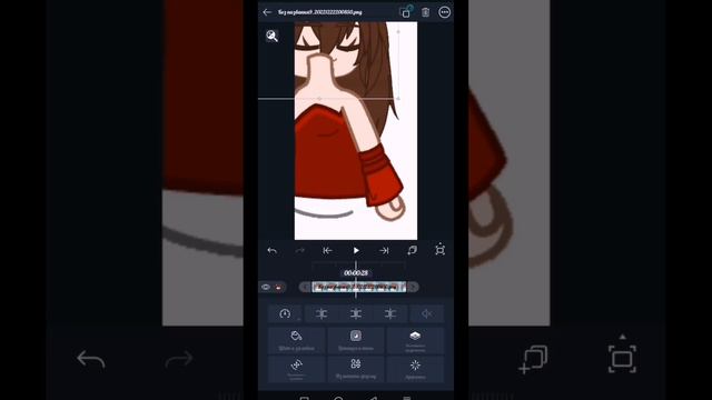 ♡5 минутный туториал как сделать анимацию в AlaitMotion ♡ смотреть онлайн