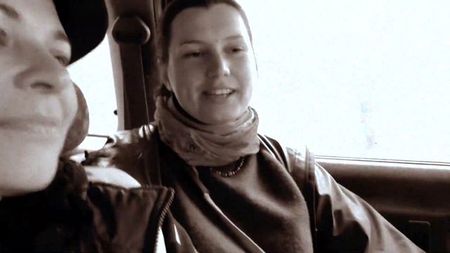 Дорожные страдания под балалайку. Новая слобода, Кумылга смотреть онлайн