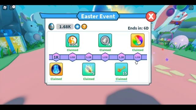 Пасха wfs забираем подарки, event Easter, wfs update 11, wsf ивент Пасха, wfs обновление 11 смотреть онлайн