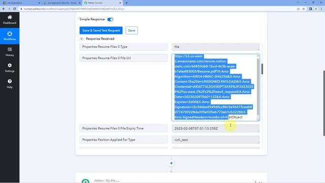 How to Upload Files from Notion Databases to Google Drive - Notion Google Drive Integration смотреть онлайн