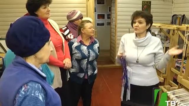 2017 12 06 Мастер-классы в центре "Рассвет" смотреть онлайн