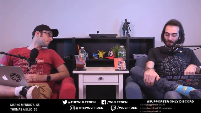 Nintendo cracking down HARD on ROM/Emulator sites - WDL Ep 134 смотреть онлайн
