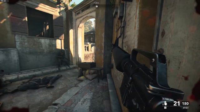CALL OF DUTY BLACK OPS COLD WAR WALKTHROUGH | PART 2 смотреть онлайн