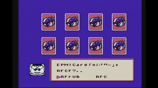 Dragon Ball Z II: Gekishin Freeza for the Famicom смотреть онлайн