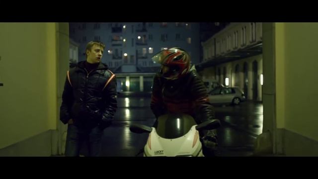 Дыхание обзор фильма (Atmen 2011) [Без спойлеров] смотреть онлайн