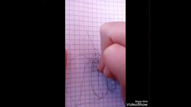 Рисую лист березы смотреть онлайн