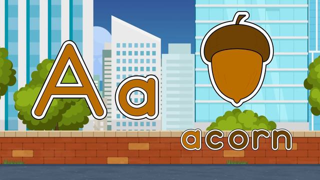 These Are the Vowel Sounds | Jack Hartmann смотреть онлайн