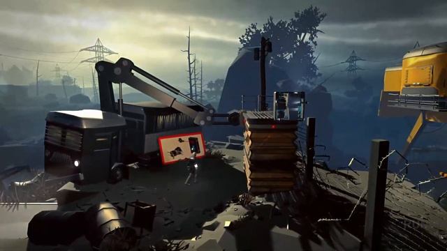 Black The Fall - Full Game Walkthrough No Commentary Gameplay Longplay (PC) смотреть онлайн