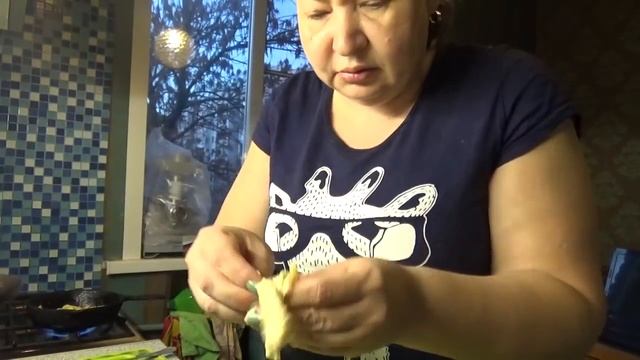 Соевая спаржа ФУЧЖУ делаем дома (рецепт, пародия Глафиры Абрамовны) смотреть онлайн